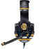 NHL Boston Bruins Home Jersey BENGOO G9000 Skin